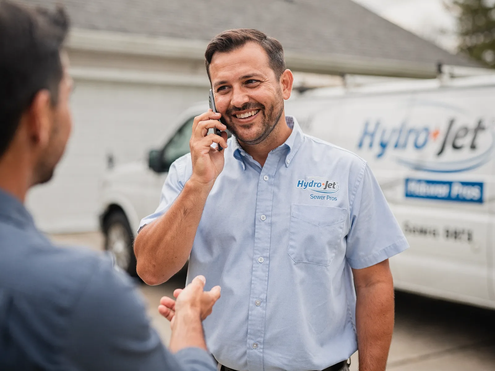 Drain Cleaning in Omaha, NE